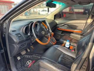 A picture of Rx 350 full option