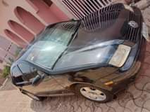 A picture of Volkswagen Jetta 2003