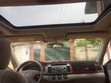 A picture of Sharp 2004 toyota camry 2 4 with 4plugs engine grey