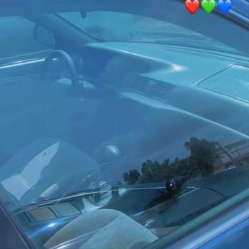 A picture of Toyota Camry tiny light