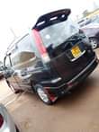 A picture of Toyota Noah Road Tourer