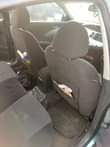 A picture of Nissan premier manual gear
