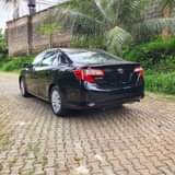 A picture of 2012 Toyota Camry Le