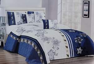 A picture of Bedspreads