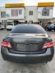 A picture of Clean Foreign used 2011 TOYOTA CAMRY with clean interior and