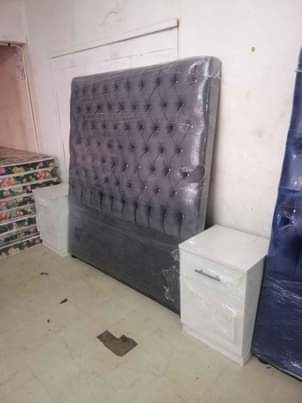 headboards