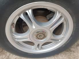 A picture of Registered 2000 Acura MDX