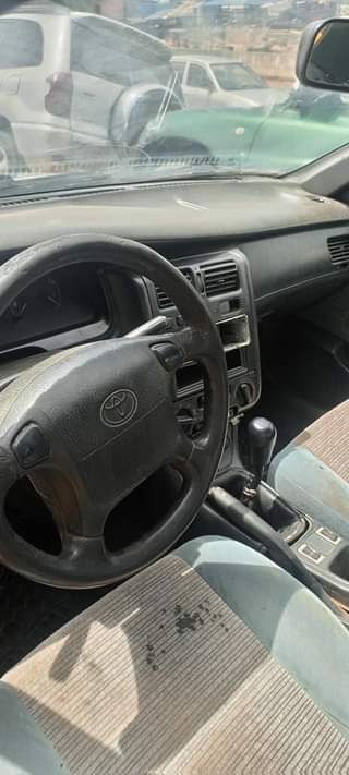 A picture of Toyota Carinna E