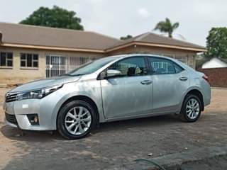 2014 cars
