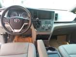 A picture of Toyota sienna model 2015 N wi 4 6million For Complete