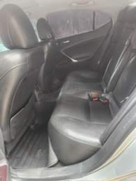 A picture of Sweet deal Clean 2008 upgraded 2020 Lexus Is250 Toks standard