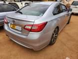 A picture of Subaru Legacy B4 2014 45m
