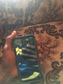 A picture of Tecno pop 5