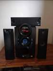 A picture of Nauza mzik mnene voliume 100 Bei 125 tuu boss wangu