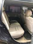 A picture of Toyota Highlander
