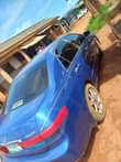 A picture of Reg Honda Accord 04 for sale Engine type V6 Transmission