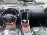 A picture of Lexus Is250