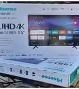A picture of Hisense nch 43 smart