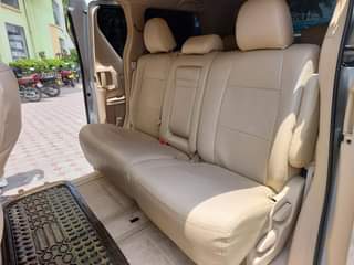 A picture of Alphard