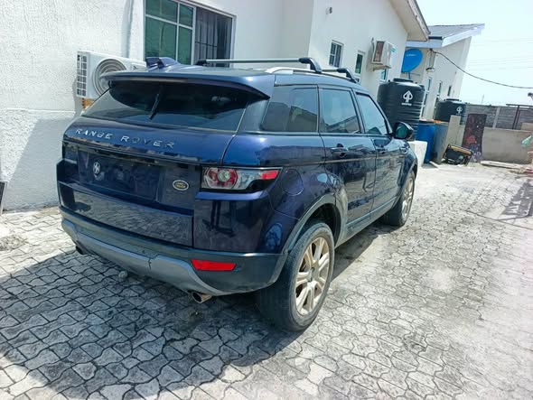 A picture of KARMOZEE AUTOS