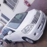 A picture of Toyota Noah 19m Negotiable