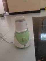 A picture of Brenda na gas