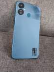 A picture of Tecno spark 9pro