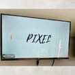A picture of 32 Inch Frameless LED Digital Satellite Flat Screen TVs with