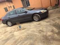 A picture of 2005 Honda Accord