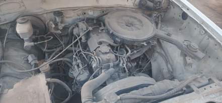 A picture of car