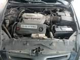 A picture of Honda EOD