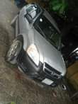 A picture of Honda CR V