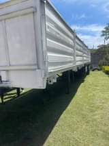 trailers