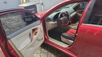 A picture of Sharp 2010 model First Flash Thumbstart KEYLESS Entry Spider V6