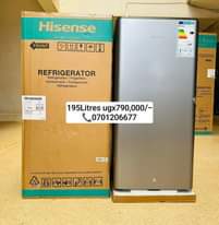 A picture of FRIDGES