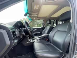 A picture of Call 08063194033 Condition Foreign Used Make Mercedes Benz Model GLK350