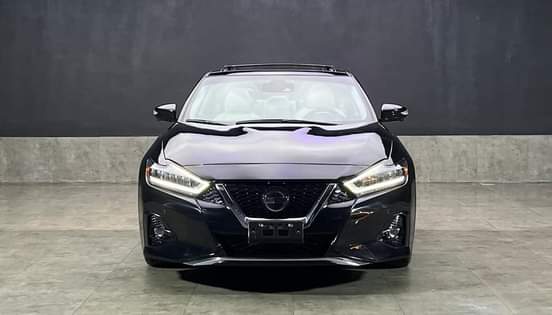 used nissan