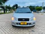 A picture of SUZUKI SWIFT CBM