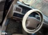 A picture of Toyota Camry XLE 1999 Newly bake on first body