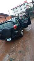 A picture of 2006 Toyota Rav4