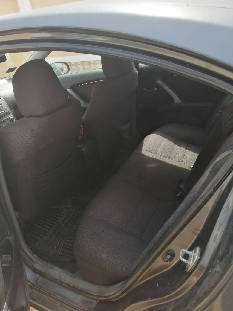 A picture of Toyota avensis 2013 Bought brand new Osogbo 08119675521