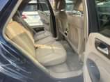 A picture of ON DISTRESS sales Toks Mercedes Benz ML350 2012 Black on