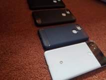 A picture of GOOGLE PIXEL