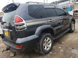 A picture of Landcruiser Prado for sale