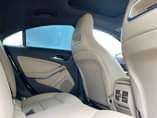 A picture of Clean Mercedes CLA250 2015 model 7 9m net price Neatly