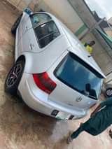 A picture of Super clean Volkswagen Golf 4 manual transmission engine gear ac