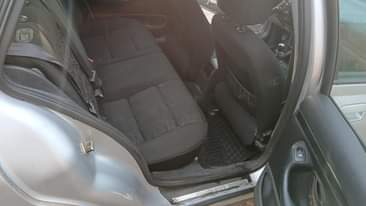 A picture of Peugeot 406