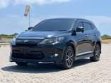 A picture of TOYOTA harriah new model
