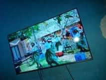 A picture of Hisense tv inch 40 led inapiga Kaz vzr nauza 370000