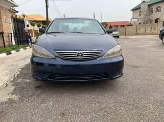 A picture of Registered vehicle
